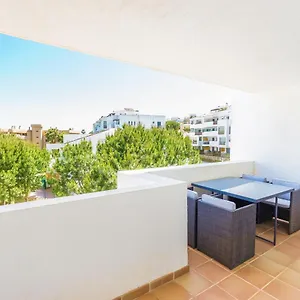 Appartement New 2br 2ba Fully Equipped - Alamar La Cala, Mijas