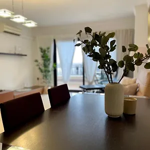 Apartamento Alyanna Apartamento