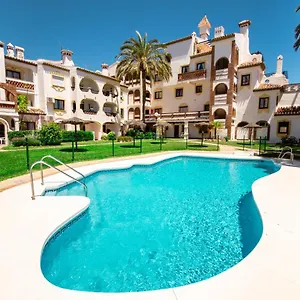 Appartement Calahonda - Los Jarales, Mijas